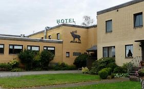 Hotel-Restaurant Hubertus